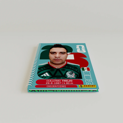 Libreta