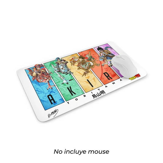 Mousepad