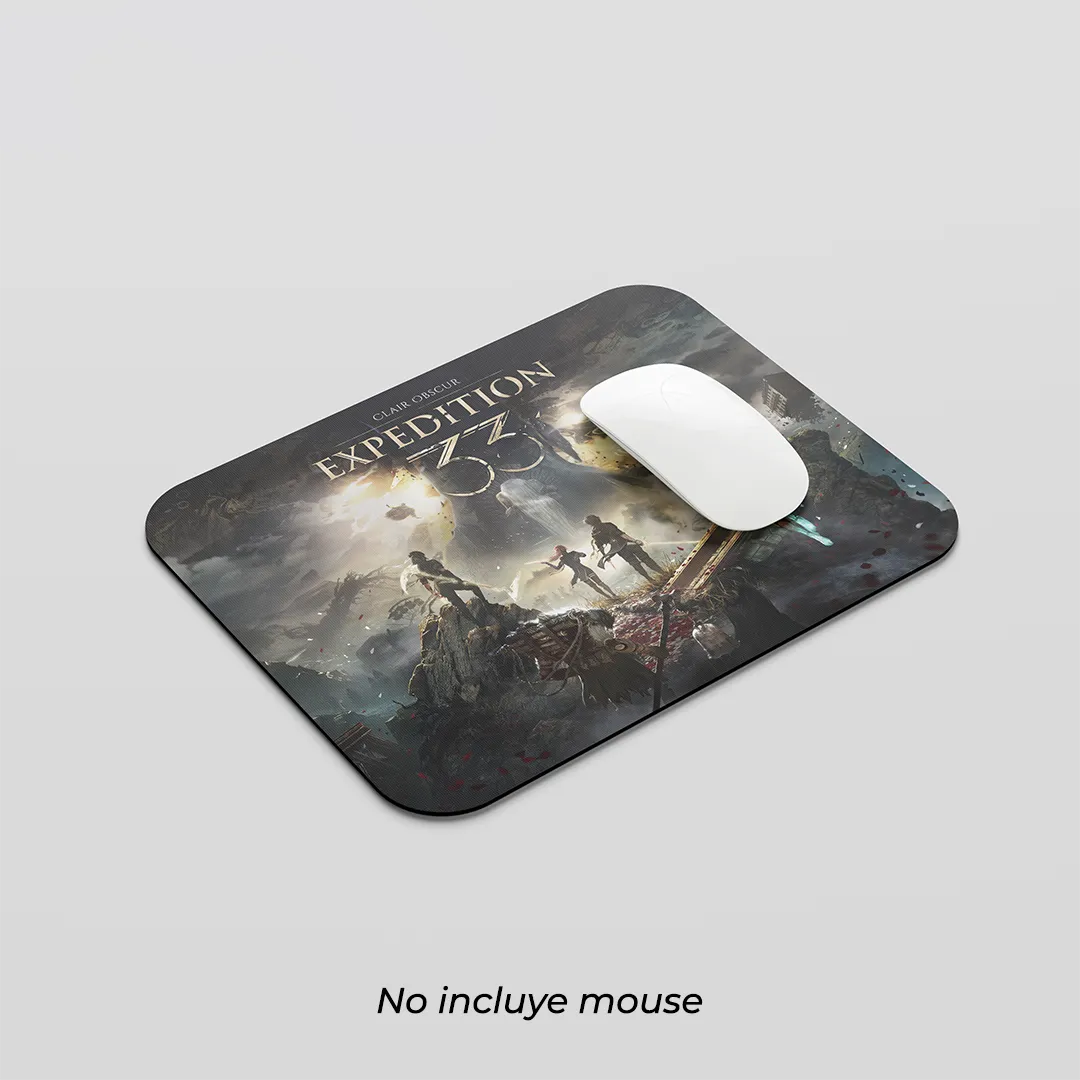 Mousepad