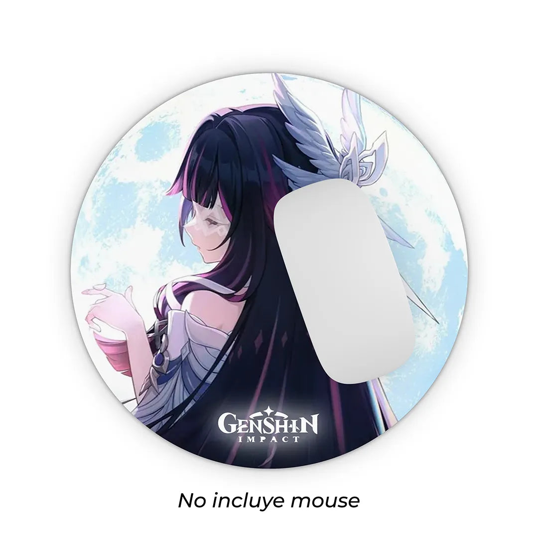 Mousepad