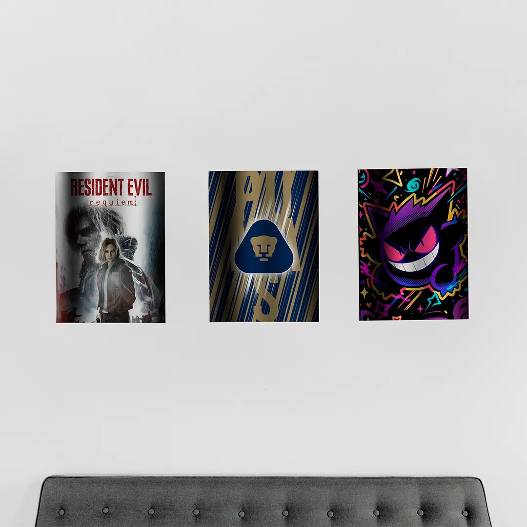 Reconocimiento (28 cm por 20 cm)