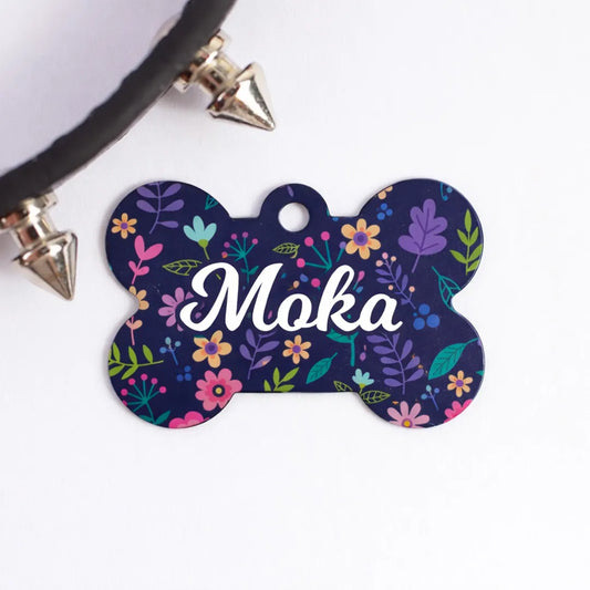 Identificación de mascota